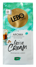 Кофе молотый 