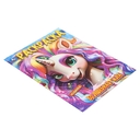 Волшебная сила. Раскраска — фото, картинка — 2