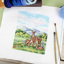 Набор для вышивания 