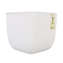 Горшок с дренажной системой 