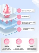 Гигиенические прокладки 