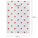 Обложка на паспорт 