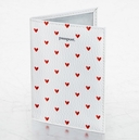 Обложка на паспорт 