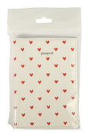 Обложка на паспорт 