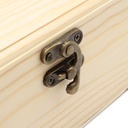 Деревянная заготовка для декорирования 