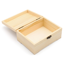 Деревянная заготовка для декорирования 