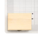 Деревянная заготовка для декорирования 