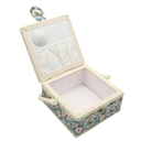 Шкатулка-органайзер для рукоделия 