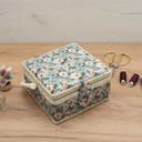 Шкатулка-органайзер для рукоделия 