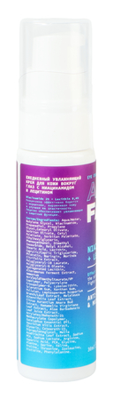 Крем для кожи вокруг глаз 