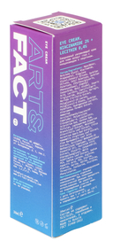 Крем для кожи вокруг глаз 