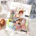 Набор наклеек 