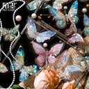 Набор наклеек 