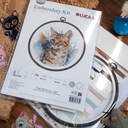 Набор для вышивания 