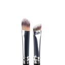 Кисть для теней и подводки 