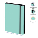 Ежедневник недатированный 