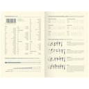 Ежедневник недатированный 