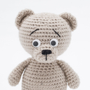 Глазки для игрушек и поделок (6-35 мм; 200 шт.) — фото, картинка — 5