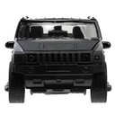 Машинка инерционная 