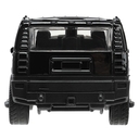 Машинка инерционная 