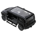 Машинка инерционная 