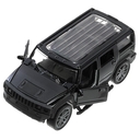 Машинка инерционная 