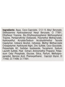 BB крем для лица 