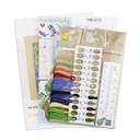 Набор для вышивания 