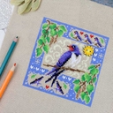 Набор для вышивания 