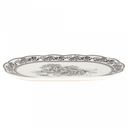 Блюдо фарфоровое 