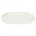 Блюдо фарфоровое 