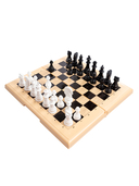 Шахматы — фото, картинка — 3