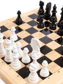 Шахматы — фото, картинка — 4