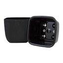 Горшок с дренажной системой 