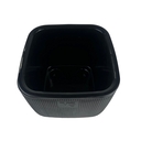 Горшок с дренажной системой 