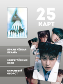 Набор карточек 