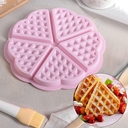 Форма для выпекания силиконовая 