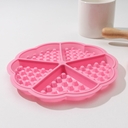 Форма для выпекания силиконовая 