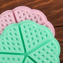 Форма для выпекания силиконовая 