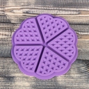 Форма для выпекания силиконовая 