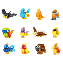 Шоубокс Конструктор 