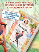 Птичий блог, или Когда твой папа – орнитолог — фото, картинка — 3