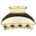 Набор заколок-крабиков для волос 