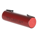 Аккумулятор высокотоковый Smartbuy LI18650-2500 mAh — фото, картинка — 2