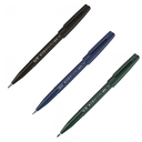 Фломастер-кисть 