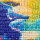 Алмазная вышивка-мозаика 