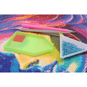 Алмазная вышивка-мозаика 