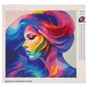 Алмазная вышивка-мозаика 