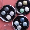 Тени для век 