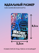 Набор карточек 